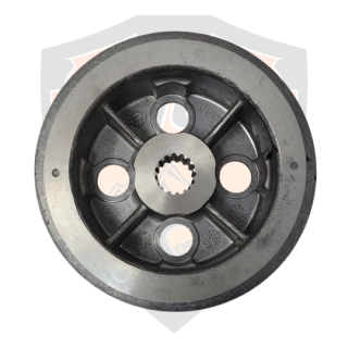 Plate Wheel Clutch Center