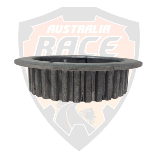 Plate Wheel Clutch Center