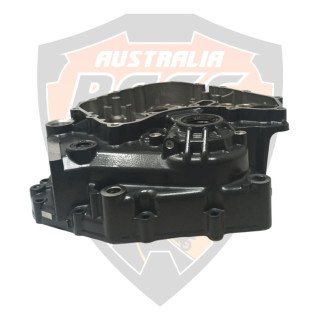 Kit Crankcase Assly LH Duke RC