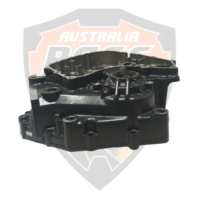 Kit Crankcase Assly LH Duke RC