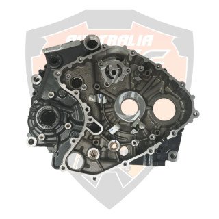 Kit Crankcase Assly LH Duke RC