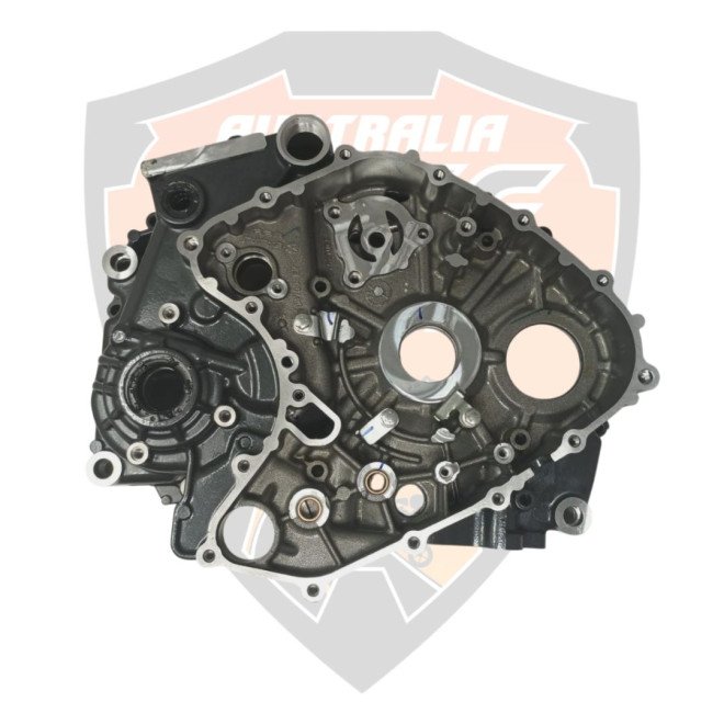 Kit Crankcase Assly LH Duke RC
