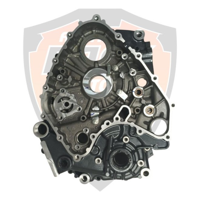 Kit Crankcase Assly LH Duke RC