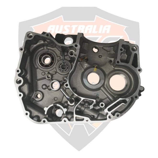 Kit Crankcase Assly LH Duke RC