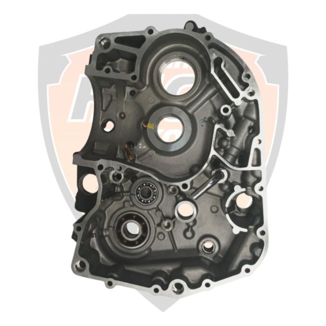 Kit Crankcase Assly LH Duke RC