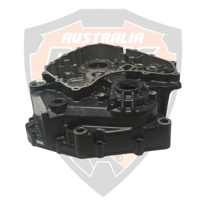 Kit Crankcase Assly LH Duke RC