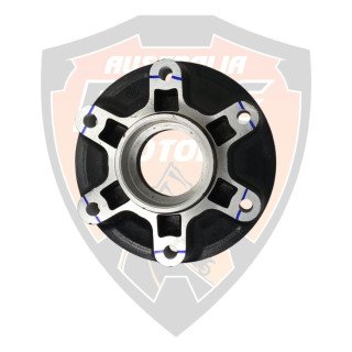 Coupling 6 Lug KTM Duke 125 y 200 y 250 y 390 RC 390 RC 200