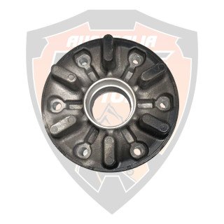 Coupling 6 Lug KTM Duke 125 y 200 y 250 y 390 RC 390 RC 200