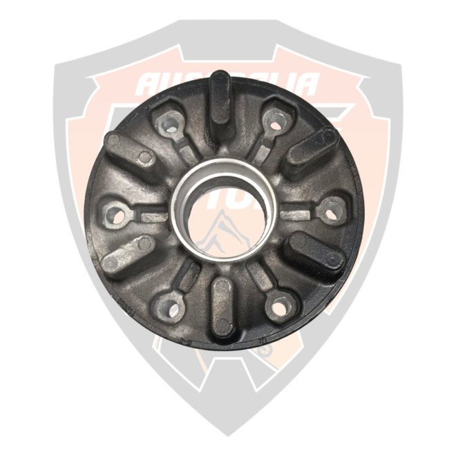 Coupling 6 Lug KTM Duke 125 y 200 y 250 y 390 RC 390 RC 200