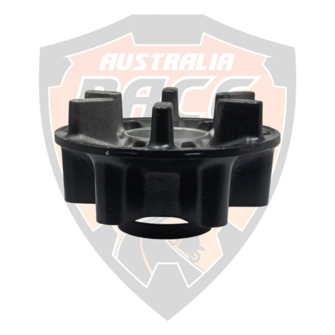 Coupling 6 Lug KTM Duke 125 y 200 y 250 y 390 RC 390 RC 200