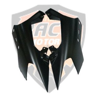 Set of Black Side Mask