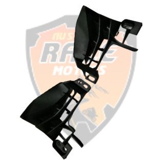 Radiator Cover Set Duke