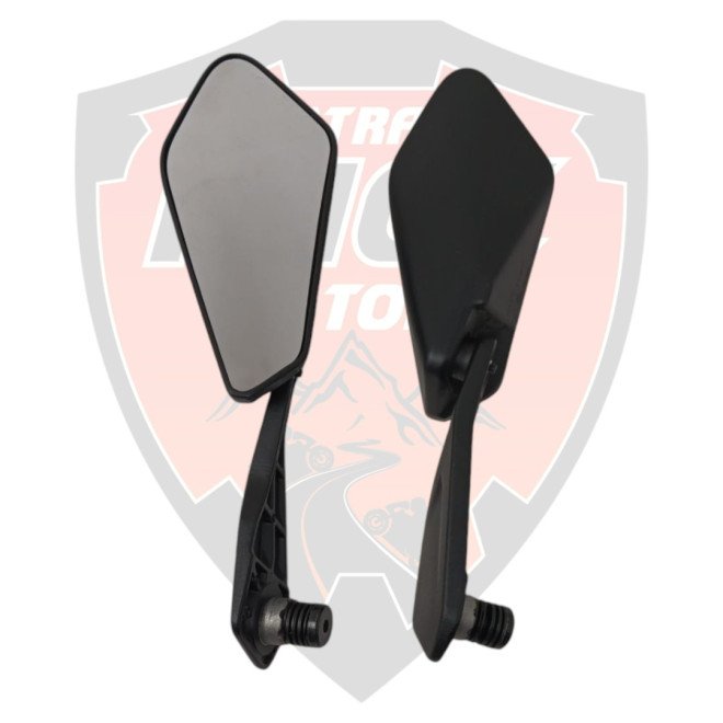 Mirror Set LH & RH For Ktm RC 125 200 390