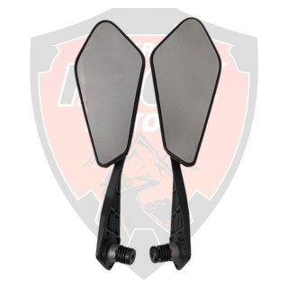Mirror Set LH & RH For Ktm RC 125 200 390