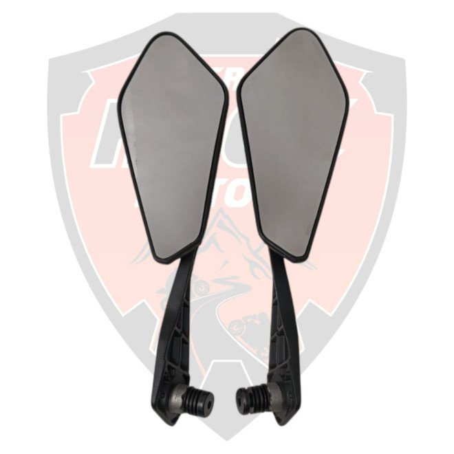 Mirror Set LH & RH For Ktm RC 125 200 390