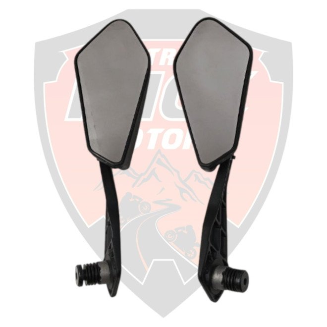 Mirror Set LH & RH For Ktm RC 125 200 390