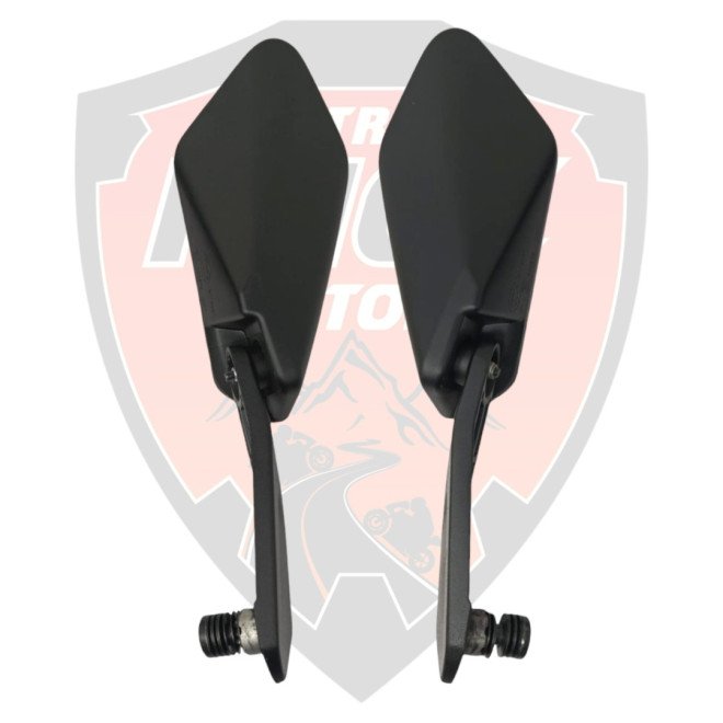 Mirror Set LH & RH For Ktm RC 125 200 390