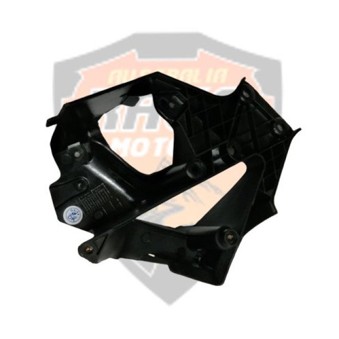 Fairing Structure LH RC 125 RC 200 RC 390