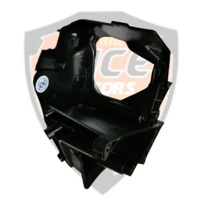 Fairing Structure LH RC 125 RC 200 RC 390