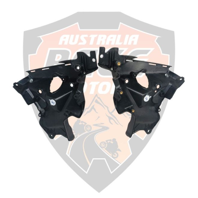 Carrier Mask LH+RH For Ktm Adventure 390 