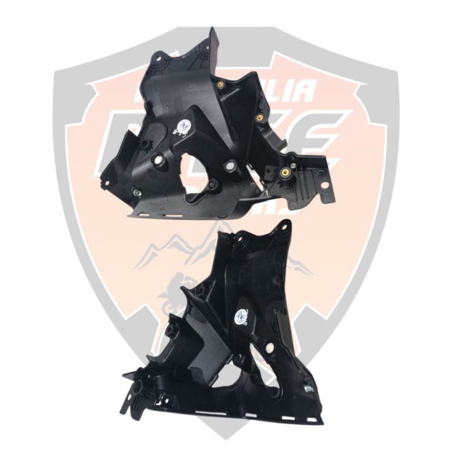 Carrier Mask LH+RH For Ktm Adventure 390 