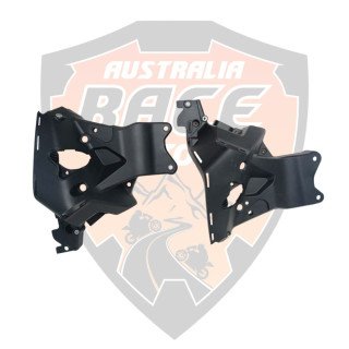 Carrier Mask LH+RH For Ktm Adventure 390 