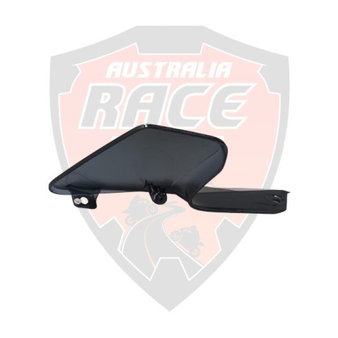 HeadLamp Flap Right Side