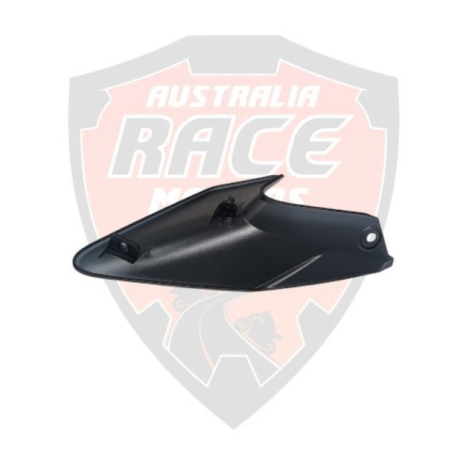 HeadLamp Flap Right Side