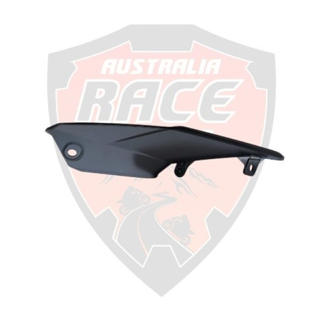 HeadLamp Flap Right Side