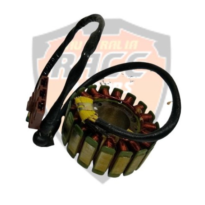 Stator Assembly