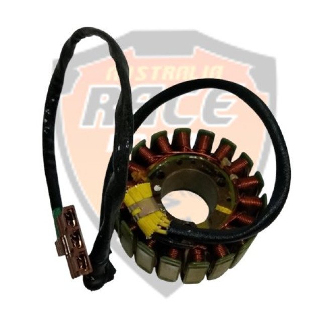 Stator Assembly