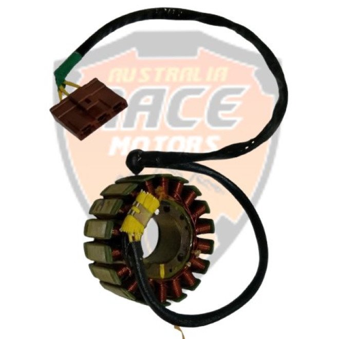 Stator Assembly