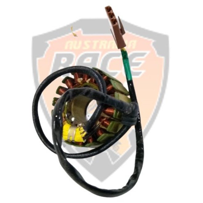 Stator Assembly