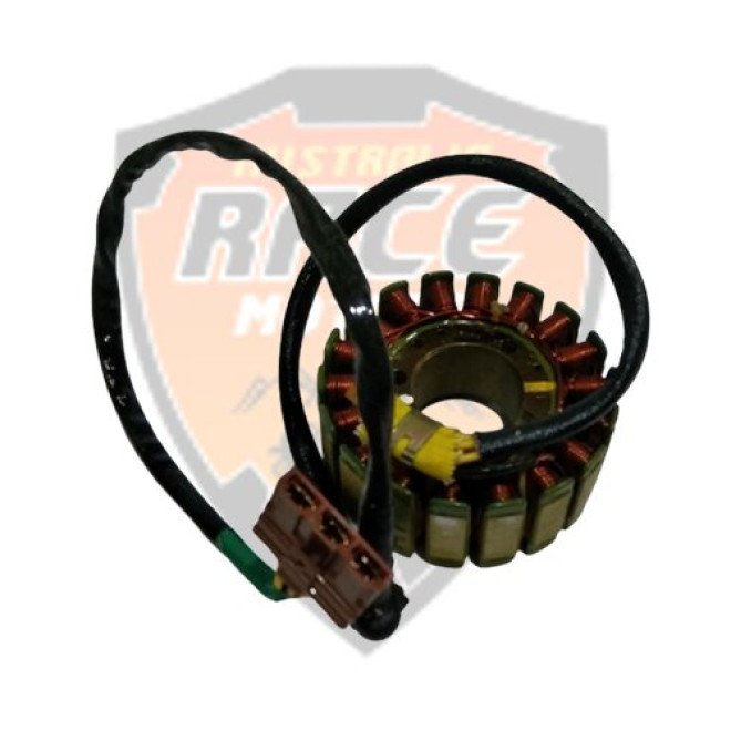 Stator Assembly