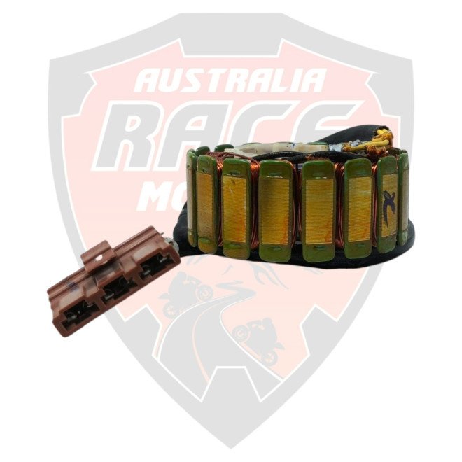 Stator Coil Generator Alternator Ignition