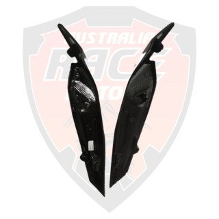 Headlight Side Mask Set