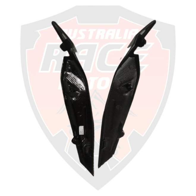 Headlight Side Mask Set