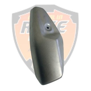 Shield Muffler