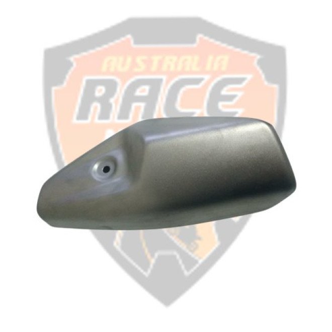 Shield Muffler