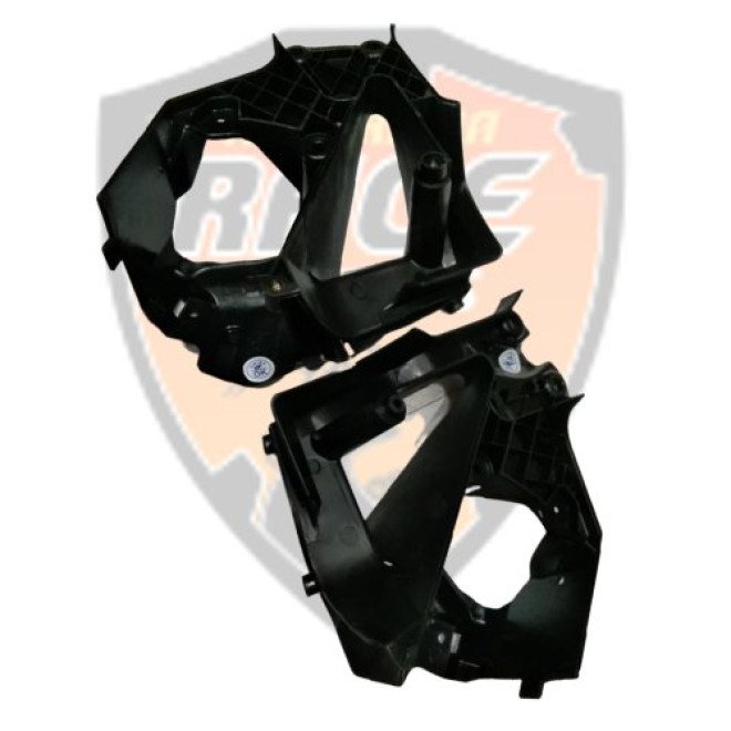 Fairing Structure Set KTM RC 125, 200, 390