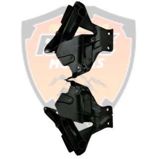 Fairing Structure Set KTM RC 125, 200, 390