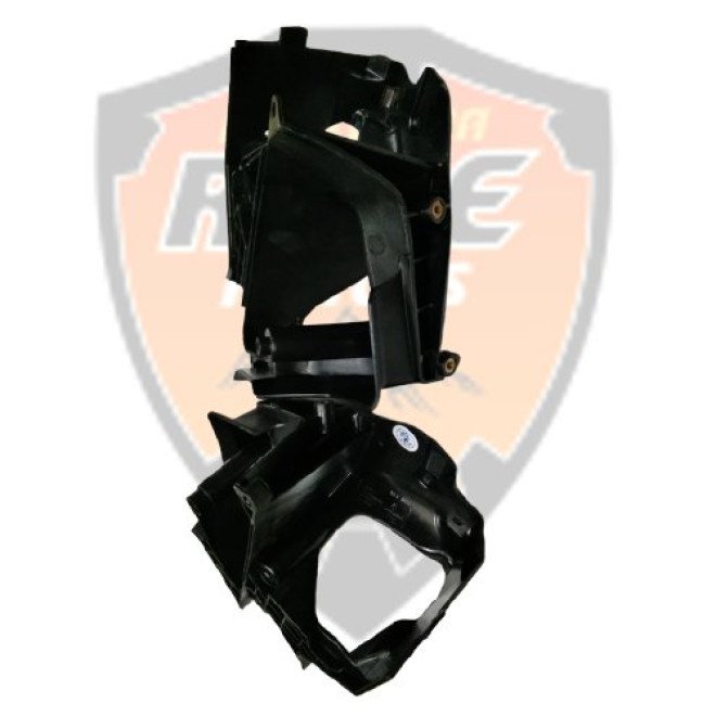 Fairing Structure Set KTM RC 125, 200, 390