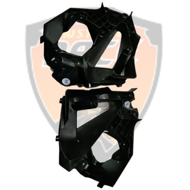 Fairing Structure Set KTM RC 125, 200, 390