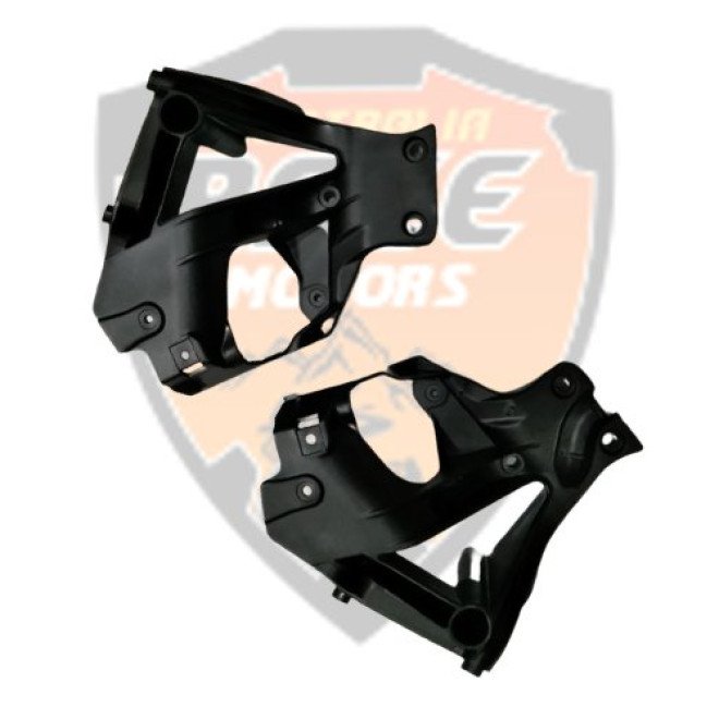 Fairing Structure Set KTM RC 125, 200, 390