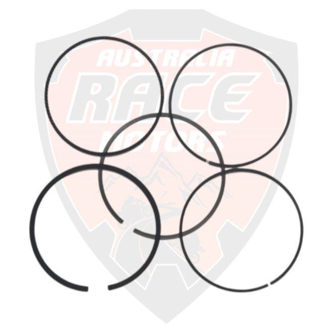 Piston Rings Kit 
