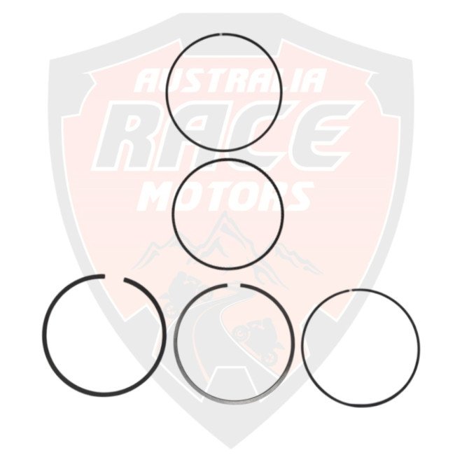 Piston Rings Kit 