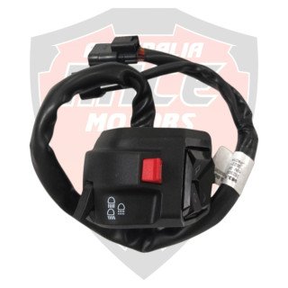 Switch Control LH For Ktm Duke 250, 390 