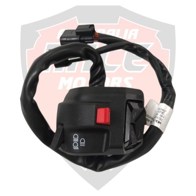 Switch Control LH For Ktm Duke 250, 390 