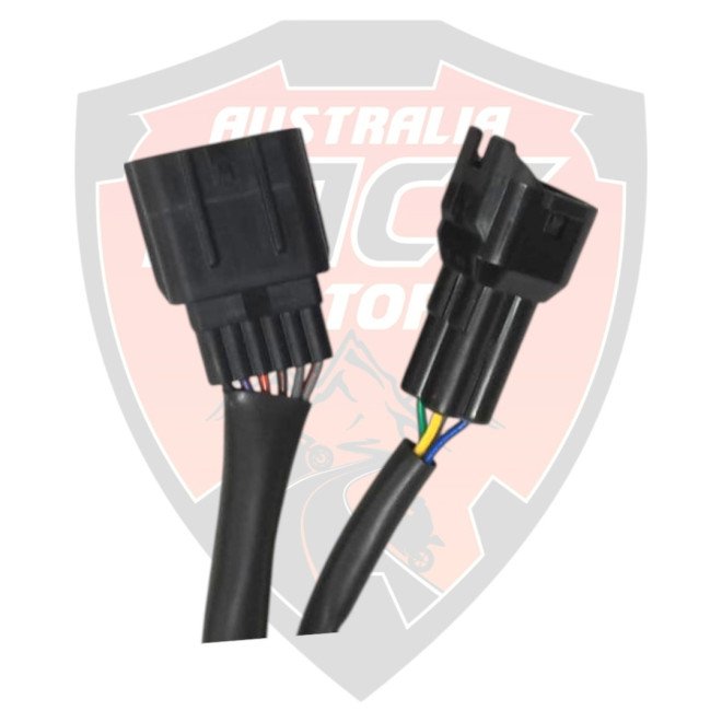 Switch Control LH For Ktm Duke 250, 390 