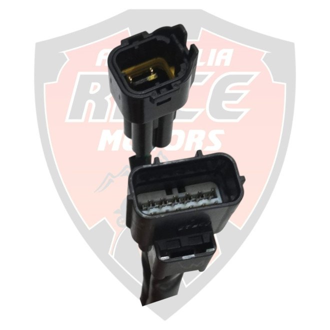 Switch Control LH For Ktm Duke 250, 390 